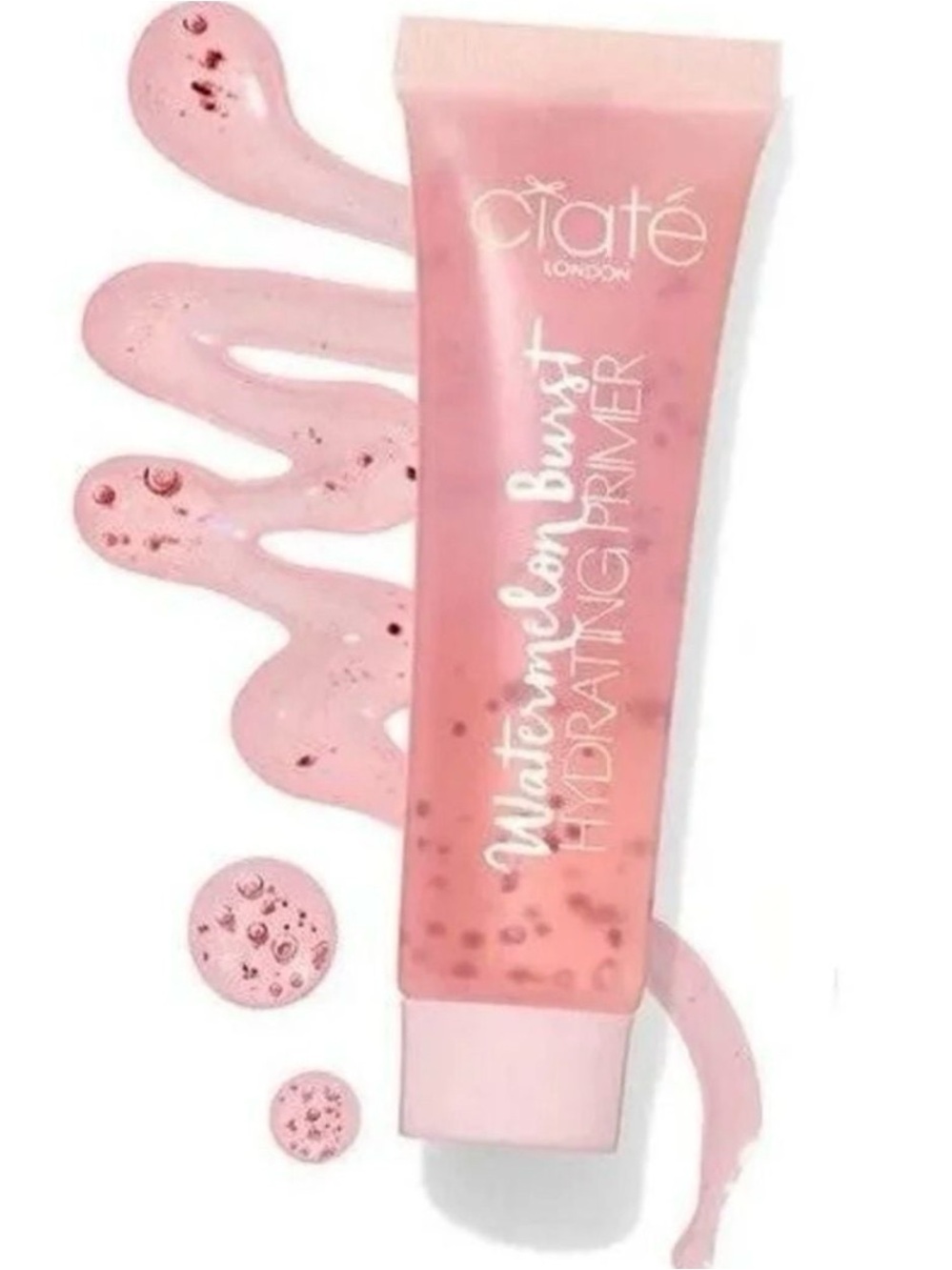 Watermelon burst hydrating primer mini
